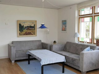 Casa per le vacanze Købingsmark  5