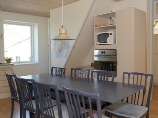 Ferienhaus Købingsmark  14