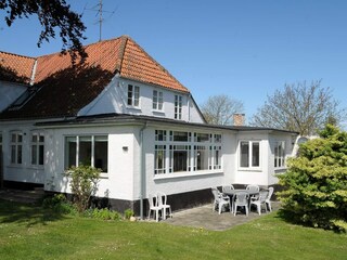 Ferienhaus Købingsmark  25