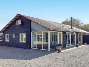 Holiday house 12 Personen Ferienhaus in Vinderup-By Traum - Handbjerg - image1