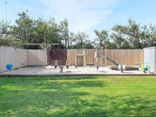 Maison de vacances Handbjerg Enregistrement extérieur 4