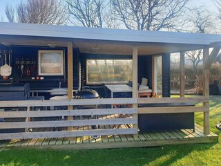 Vakantiehuis Handbjerg  8