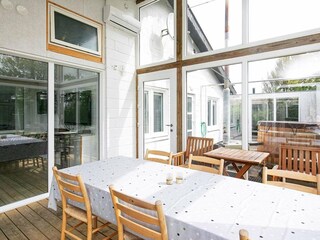 Holiday house Handbjerg  8