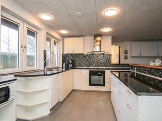 Holiday house Handbjerg  13