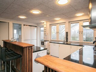 Holiday house Handbjerg  12