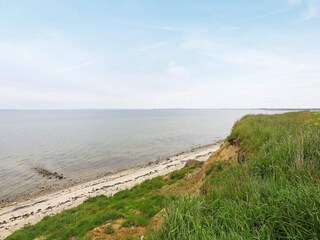 Holiday house Handbjerg  13