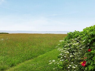 Holiday house Handbjerg  14