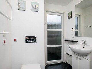 Holiday house Handbjerg  15