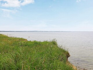 Casa de vacaciones Handbjerg  16