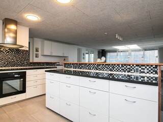 Vakantiehuis Handbjerg  27