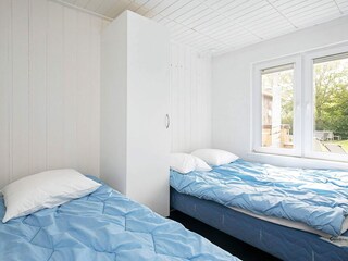 Casa de vacaciones Handbjerg  23