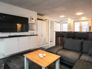 Vakantiehuis Handbjerg  14