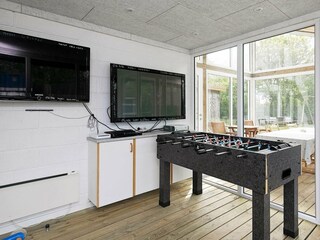 Holiday house Handbjerg  11