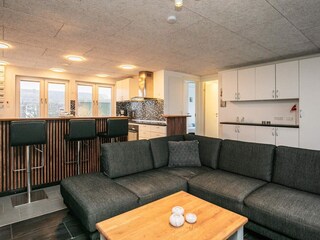 Holiday house Handbjerg  12