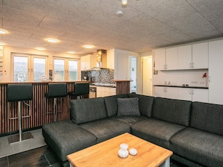 Vakantiehuis Handbjerg  11