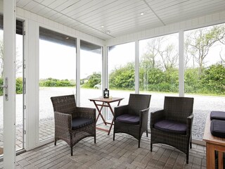 Holiday house Handbjerg  15