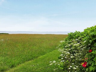 Casa per le vacanze Handbjerg  19