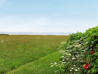 Holiday house Handbjerg  25