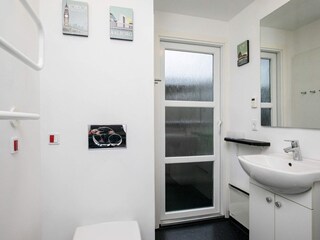 Maison de vacances Handbjerg  18