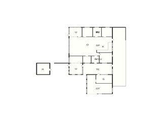 Holiday house Handbjerg  26