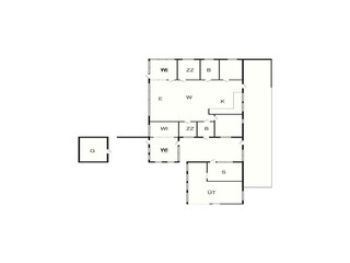 Holiday house Handbjerg  27