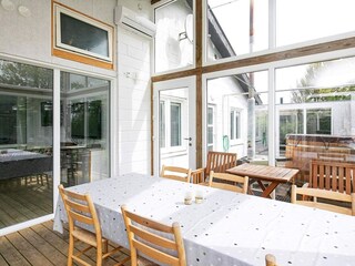 Casa per le vacanze Handbjerg  31