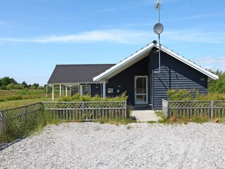 Casa de vacaciones Rødby Grabación al aire libre 2