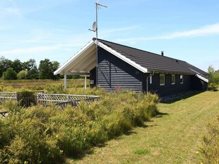 Casa de vacaciones Rødby Grabación al aire libre 3