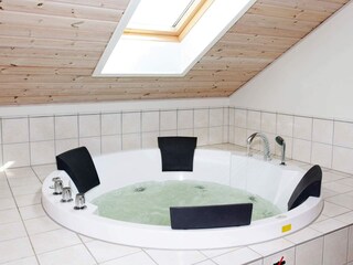 Holiday house Rødby  4
