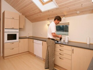 Holiday house Rødby  21