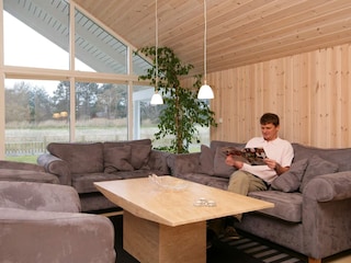 Vakantiehuis Rødby  5