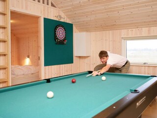 Holiday house Rødby  8