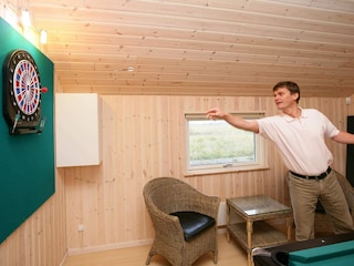 Casa de vacaciones Rødby  18