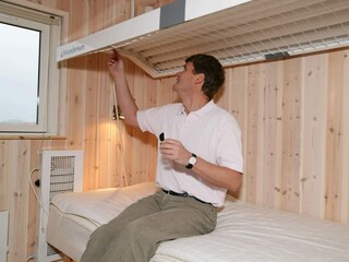 Casa de vacaciones Rødby  18