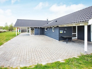 Casa per le vacanze Rødby  20