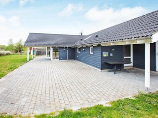Holiday house Rødby  13