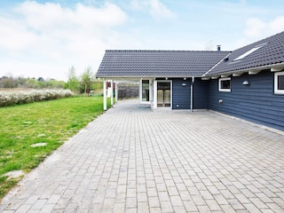 Casa per le vacanze Rødby  10