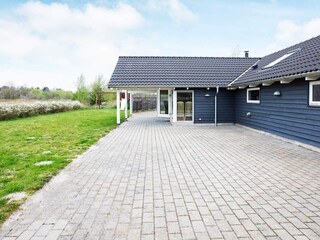 Maison de vacances Rødby  10