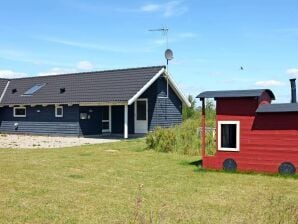 Holiday house 14 Personen Ferienhaus in Rødby-By Traum - Rødby - image1