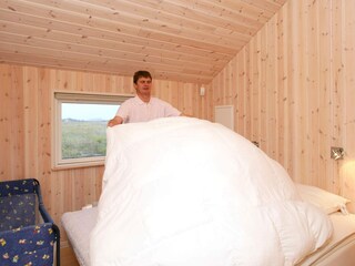 Casa de vacaciones Rødby  20