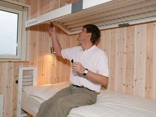 Holiday house Rødby  20