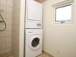 Casa de vacaciones Rødby  22