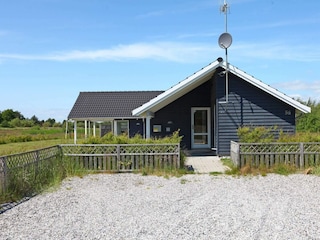 Holiday house Rødby Outdoor Recording 2