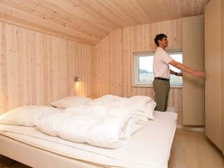 Casa per le vacanze Rødby  17