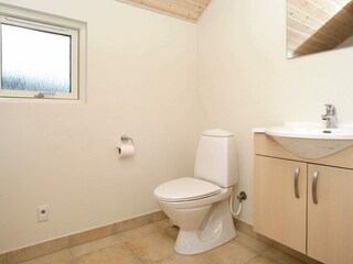 Casa per le vacanze Rødby  16