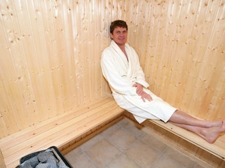 Casa per le vacanze Rødby  6