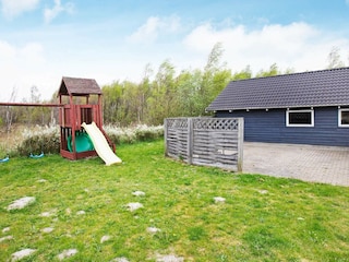 Ferienhaus Rødby  17