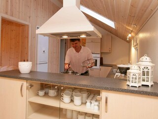 Casa per le vacanze Rødby  14