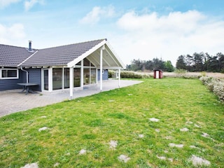 Casa de vacaciones Rødby  12