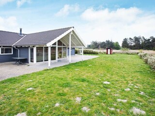 Casa per le vacanze Rødby  12